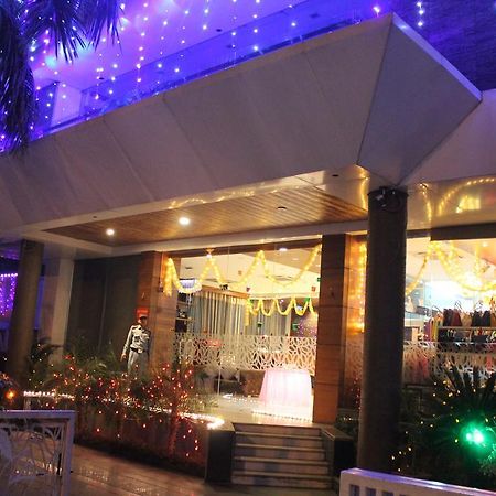 Hotel Rallentino Kota  Exterior photo