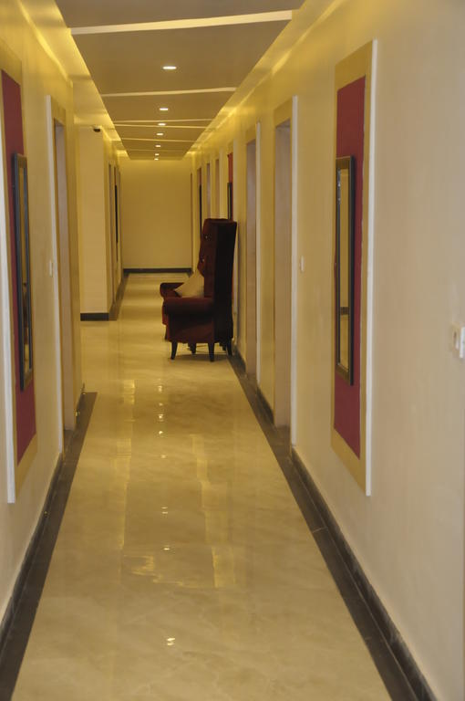 Hotel Rallentino Kota  Exterior photo