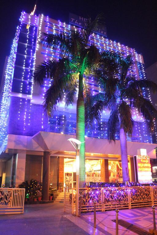 Hotel Rallentino Kota  Exterior photo