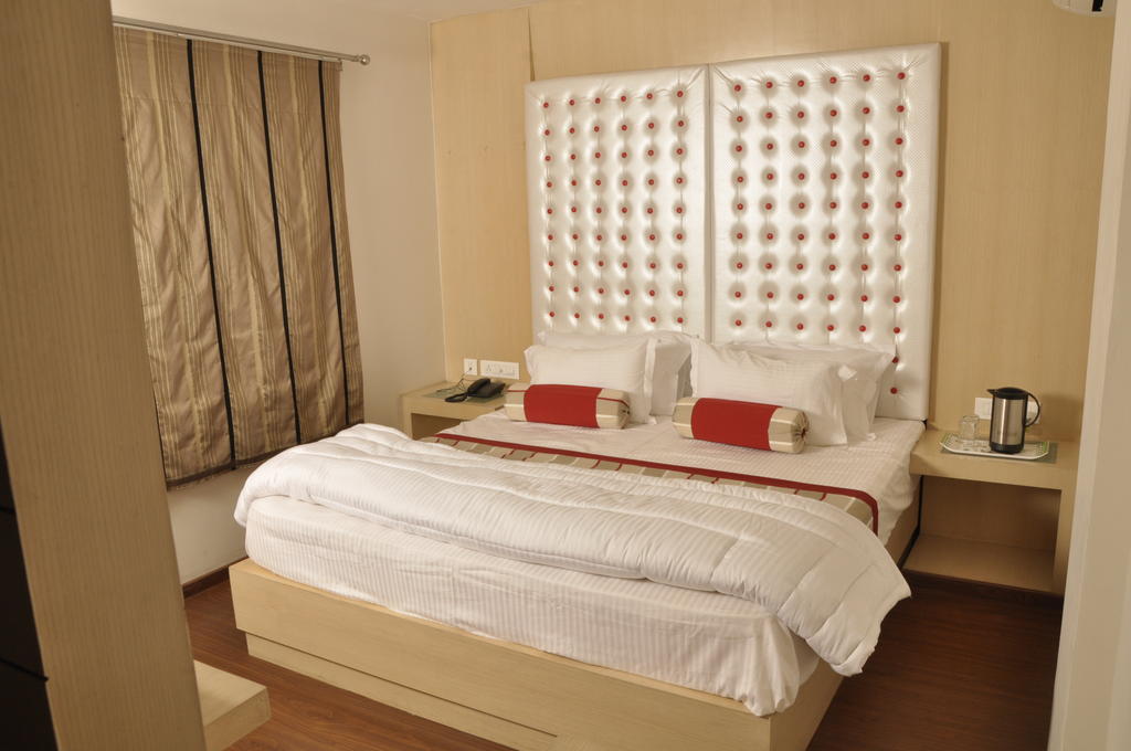 Hotel Rallentino Kota  Room photo