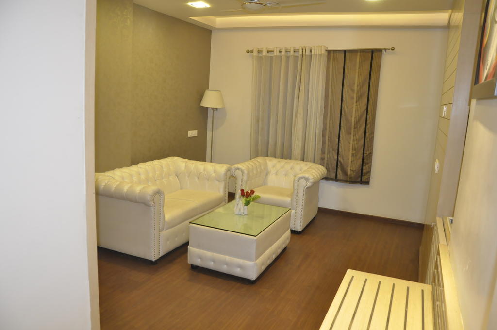 Hotel Rallentino Kota  Room photo